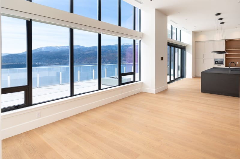Luxury estate at 1191 Sunset Drive #3601, Kelowna, BC — photo 13