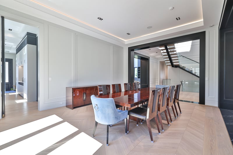 Luxury estate at 41 Thornbank Road, Thornhill, ON — photo 17