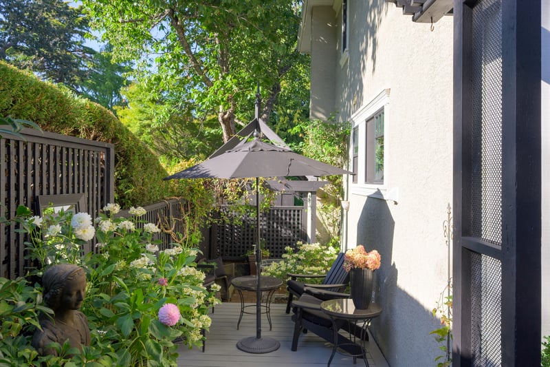 Luxury estate at 1517 Maud Street, Victoria, BC — photo 48