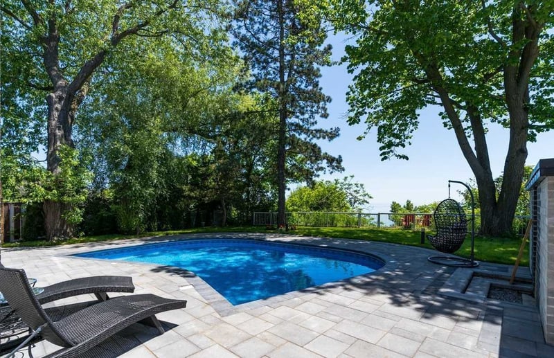 Luxury estate at 481 Guildwood Parkway, Toronto — photo 19