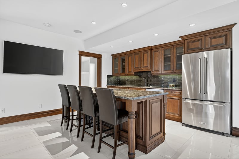 Luxury estate at 53524 Range Road 263A, Sturgeon County, AB — photo 10