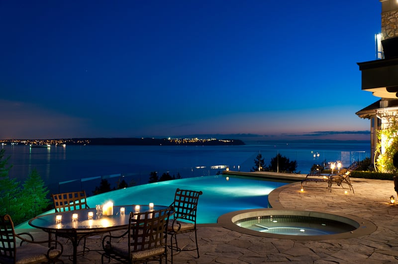 Luxury estate at 4672 Clovelly Walk, West Vancouver, BC — photo 6