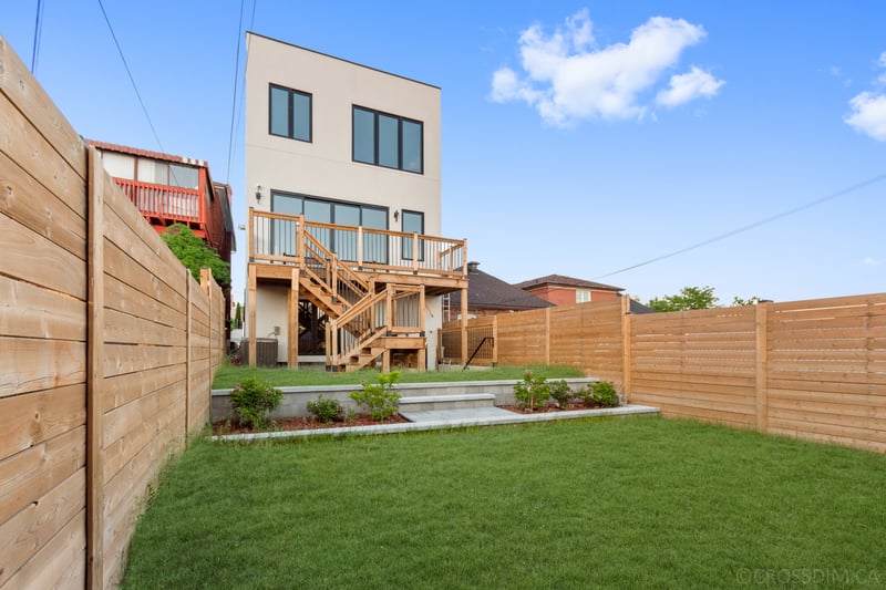 Luxury estate at 526 Westmount Avenue, Toronto, ON — photo 10