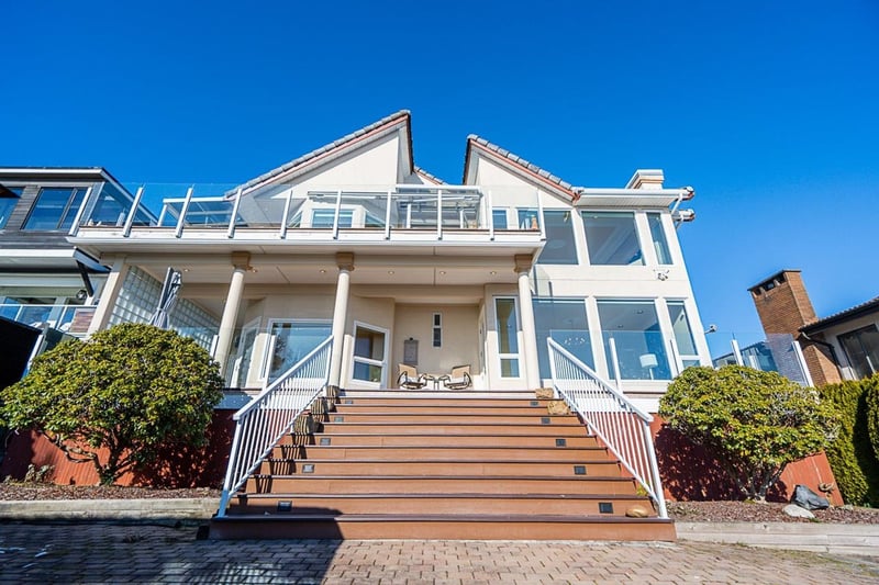 Luxury estate at 13158 13 Avenue, Surrey, BC — photo 4