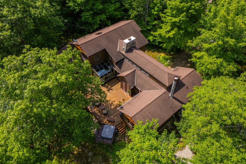Luxury estate at 257 Sweets Portage Road, Georgian Bay, ON — photo 3