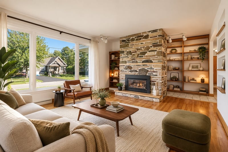 Luxury estate at 248 Rue Neil, Granby, QC — photo 2