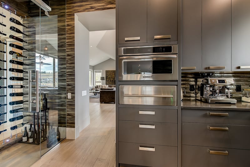 Luxury estate at 1520 Vineyard Drive, West Kelowna, BC — photo 32