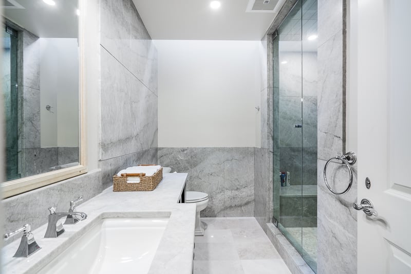 Luxury estate at 2817 Bellevue Avenue, West Vancouver, BC — photo 23