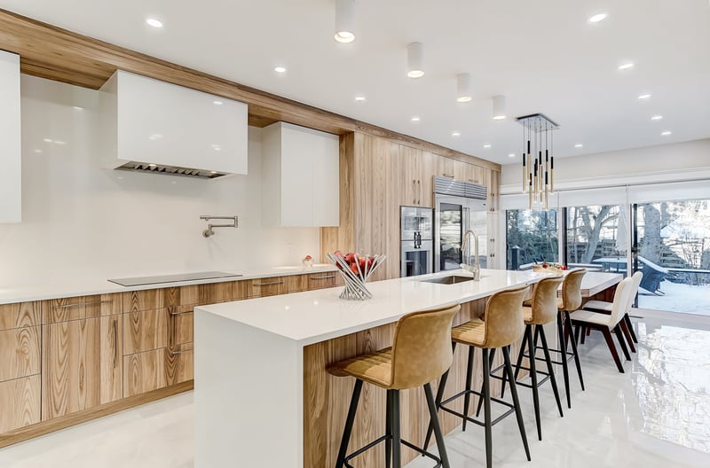 Luxury estate at 6065 Av de Vimy, Montreal — photo 5