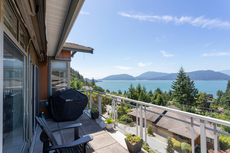 Luxury estate at 8601 Seascape Place, West Vancouver, BC — photo 12