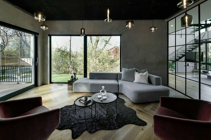 Luxury estate at 3454 Ch Ste-Therese, Carignan — photo 7