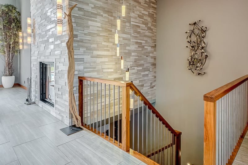 Luxury estate at 1040 Quigley Hill Road, Ottawa — photo 16