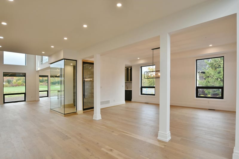 Luxury estate at 134 Stone Zack Lane, Blue Mountains — photo 6