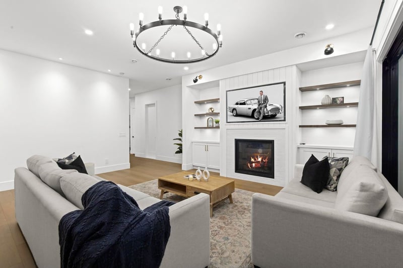Luxury estate at 13026 16 Avenue, Surrey, BC — photo 5