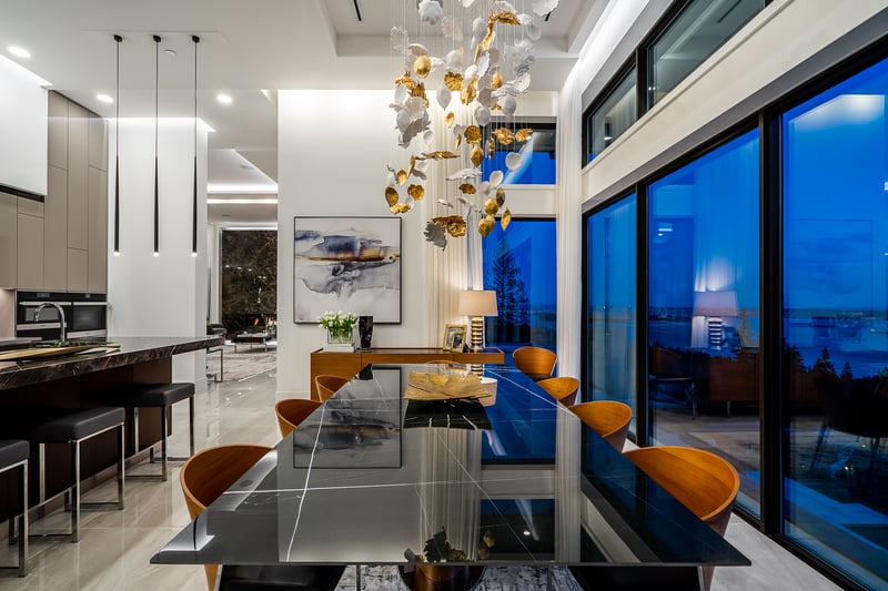 Luxury estate at 2931 Burfield Place, West Vancouver — photo 5