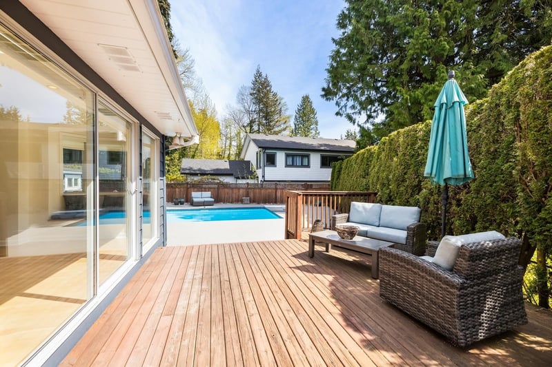 Luxury estate at 510 Newdale Place, West Vancouver, BC — photo 5