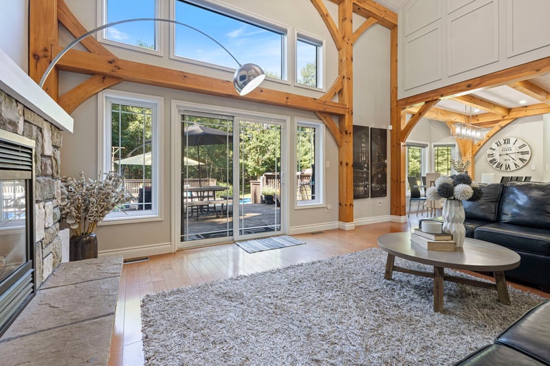 Luxury estate at 9 Michael's Lane, Tillsonburg, ON — photo 5