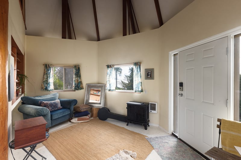 Luxury estate at 107 Mahan Road, Gibsons, BC — photo 27