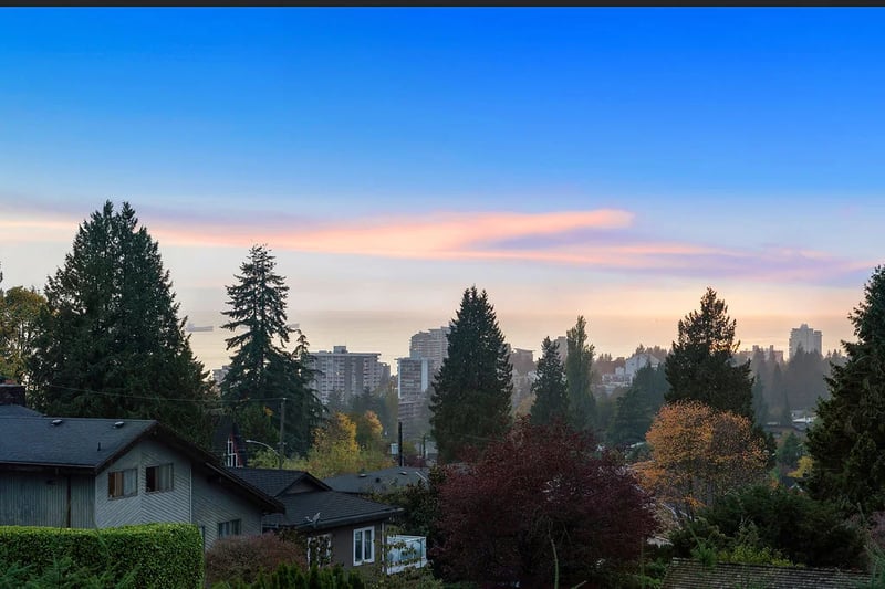Luxury estate at 990 Jefferson Avenue, West Vancouver, BC — photo 6