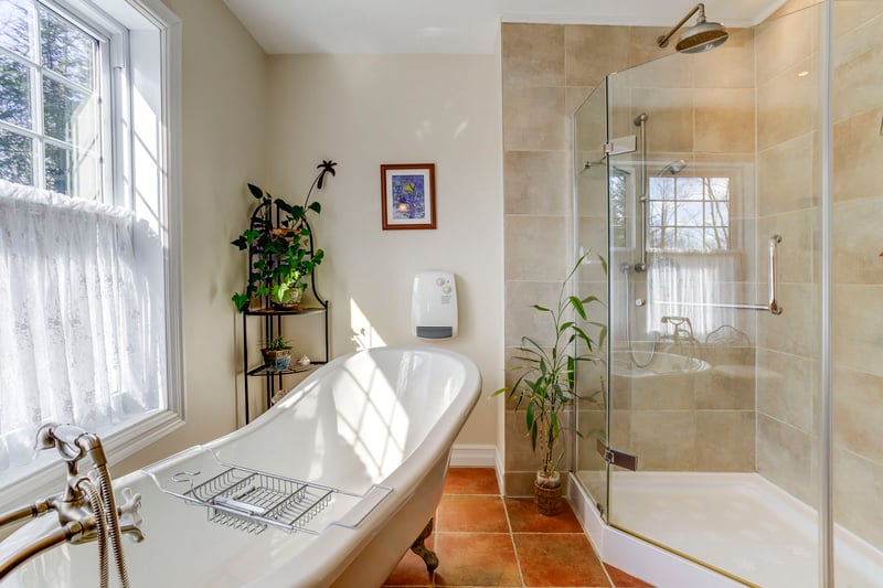 Luxury estate at 149 Rue Jackson Heights, North Hatley, QC — photo 17