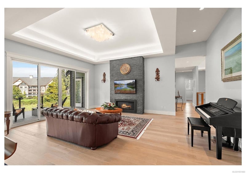 Luxury estate at 2152 Champions Way, Langford, BC — photo 12