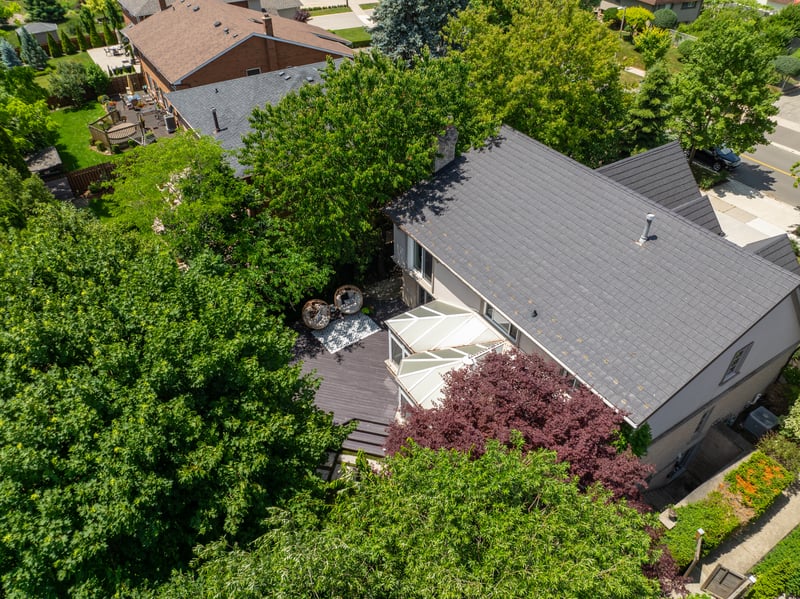 Luxury estate at 262 Mary St, Oakville, ON — photo 33