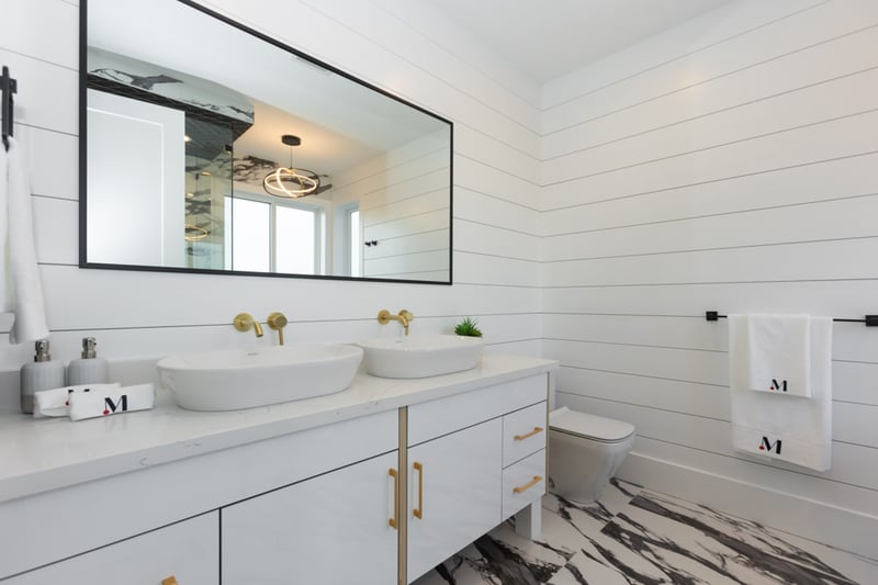 Luxury estate at 10911 Rosecroft Crescent, Richmond, BC — photo 8
