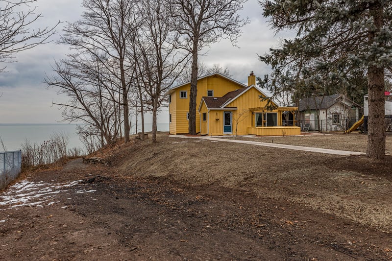 Luxury estate at 2 Campview Road, Hamilton, ON — photo 12