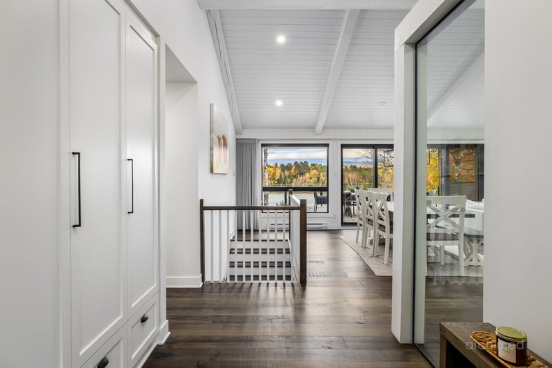Luxury estate at 183 Chemin St Guillaume #180, Saint-Donat-de-Montcalm, QC — photo 40