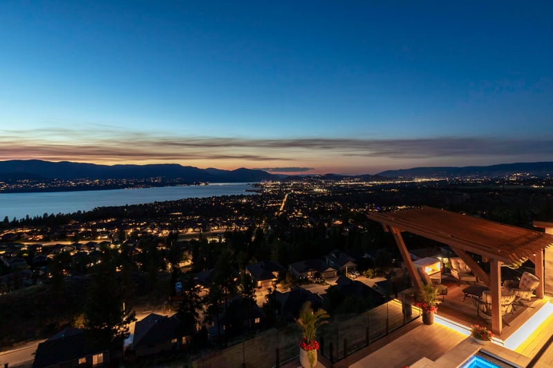 Luxury estate at 722 Kuipers Crescent, Kelowna, BC — photo 35