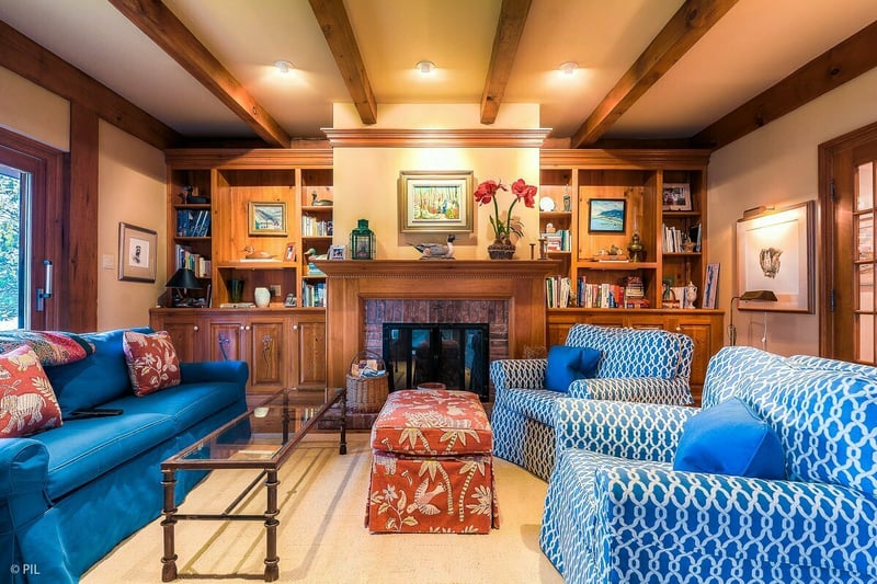 Luxury estate at 580 Ch. Desmarais, Mont Tremblant — photo 9