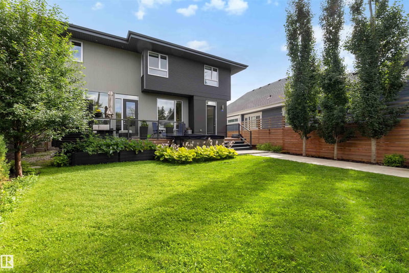 Luxury estate at 14505 Summit Drive Northwest, Edmonton, AB — photo 54