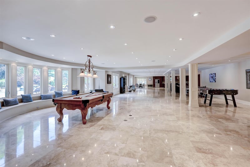 Luxury estate at 95 Eden Vale Dr, King City, ON — photo 42