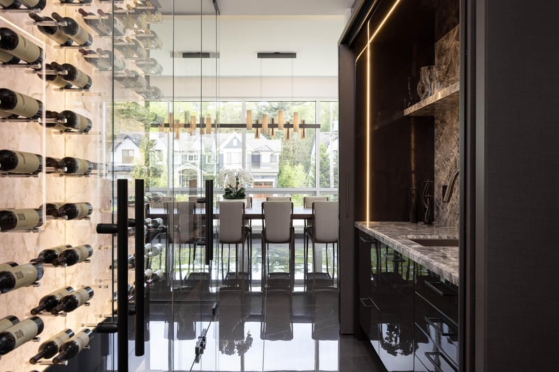Luxury estate at 865 Glenwood Avenue, Burlington, ON — photo 14