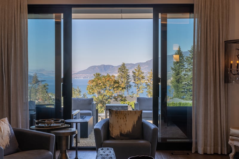Luxury estate at 11124 Jardines Road, Lake Country, BC — photo 8