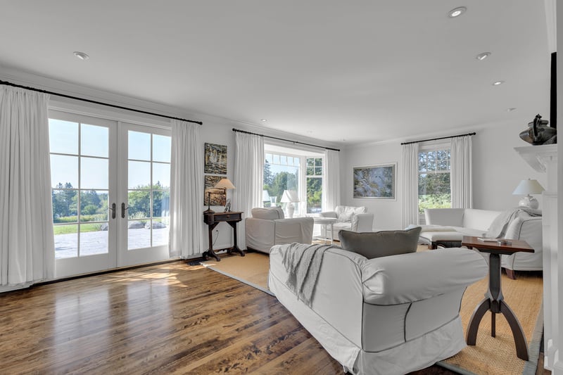 Luxury estate at 322 Brandy Cove Road, St. Andrews, NB — photo 36