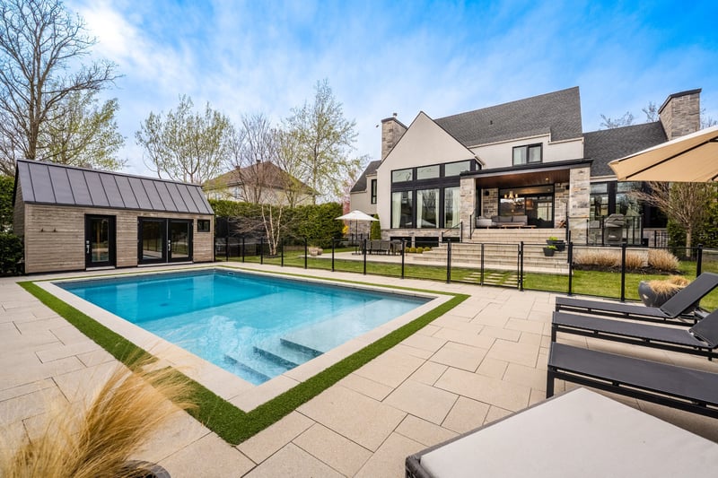 Luxury estate at 688 Rue de la Futaie, Boucherville, QC — photo 28
