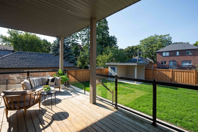 Luxury estate at 34 Edgecroft Road, Toronto, ON — photo 35
