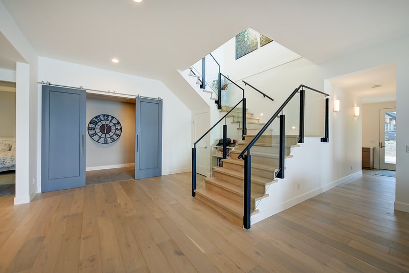 Luxury estate at 5710 Jasper Way, Kelowna, BC — photo 24