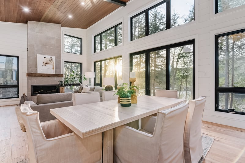 Luxury estate at 1 - 1336 Foxpoint Road, Dwight — photo 7