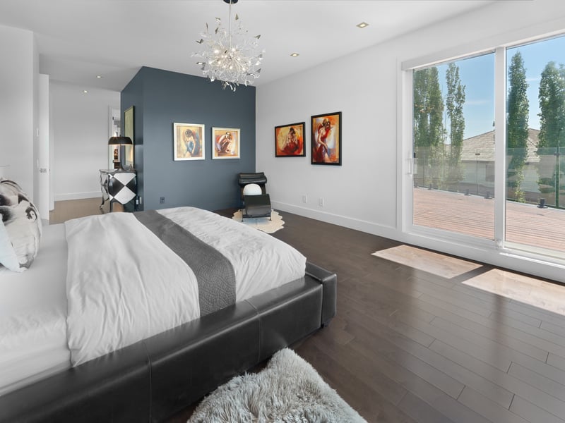 Luxury estate at 703 Dalhousie Way Northwest, Edmonton, AB — photo 26