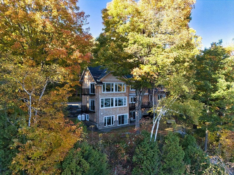 Luxury estate at 269 Chemin d'Arrow Head, Stanstead, QC — photo 48