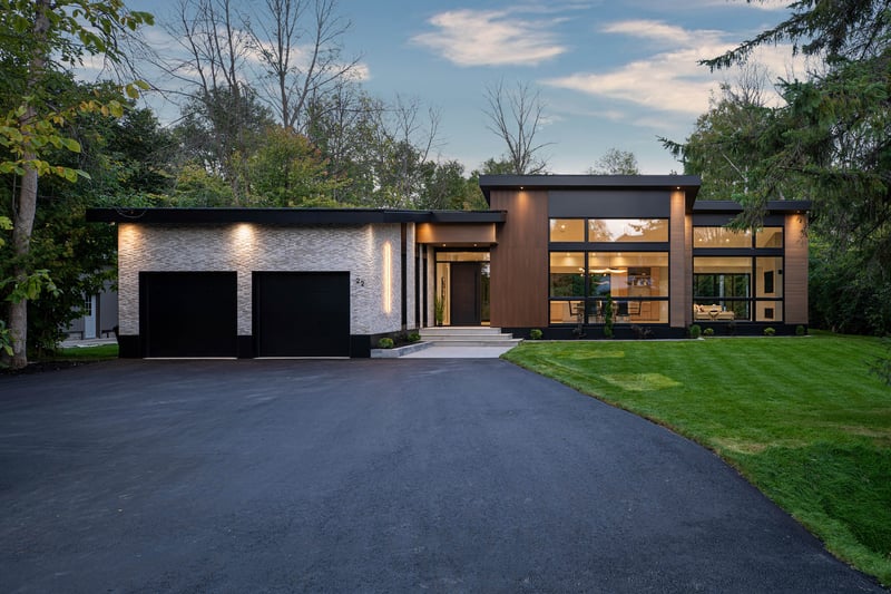 Luxury estate at 22 York Street, Collingwood, ON — photo 15