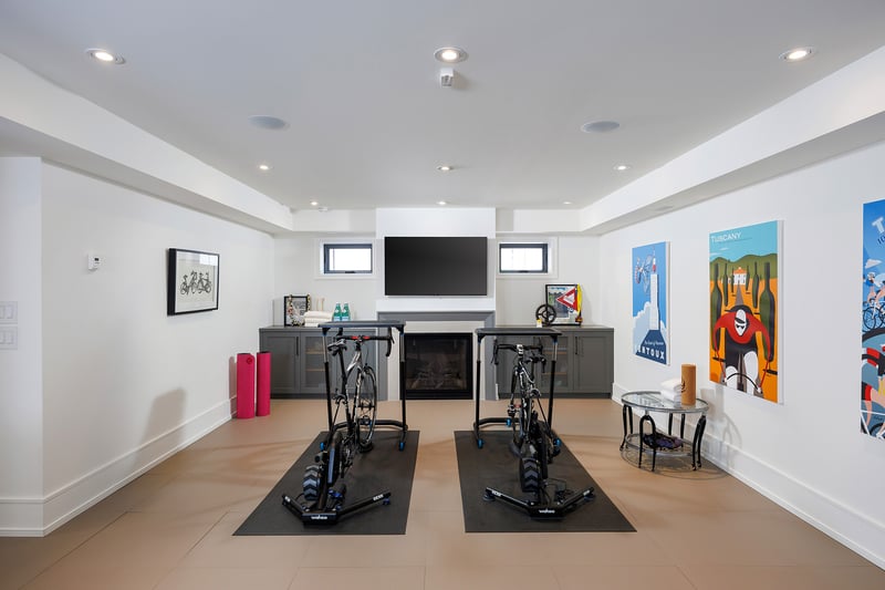 Luxury estate at 3 Whitney Avenue, Toronto, ON — photo 29