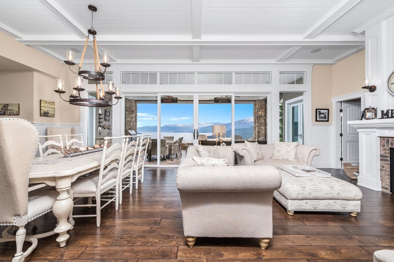 Luxury estate at 7 - 9196 Tronson Road, Vernon, BC — photo 3