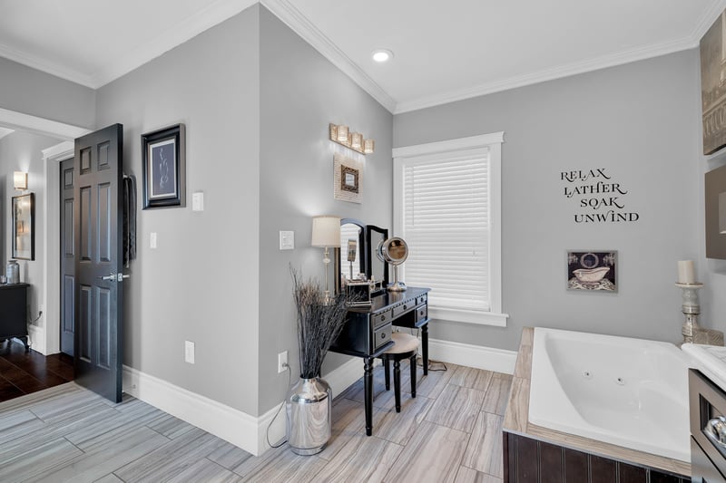 Luxury estate at 166 Montague Street, St. Andrews, NB — photo 54