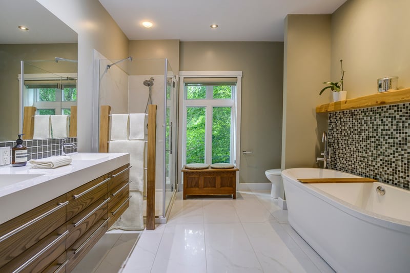 Luxury estate at 2100 Chemin de Georgeville, Magog, QC — photo 12