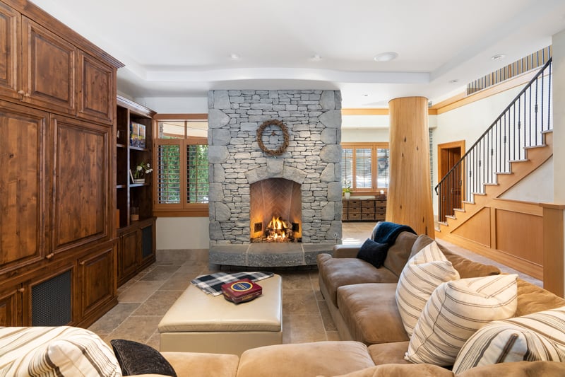 Luxury estate at 8437 Golden Bear Place, Whistler, BC — photo 10