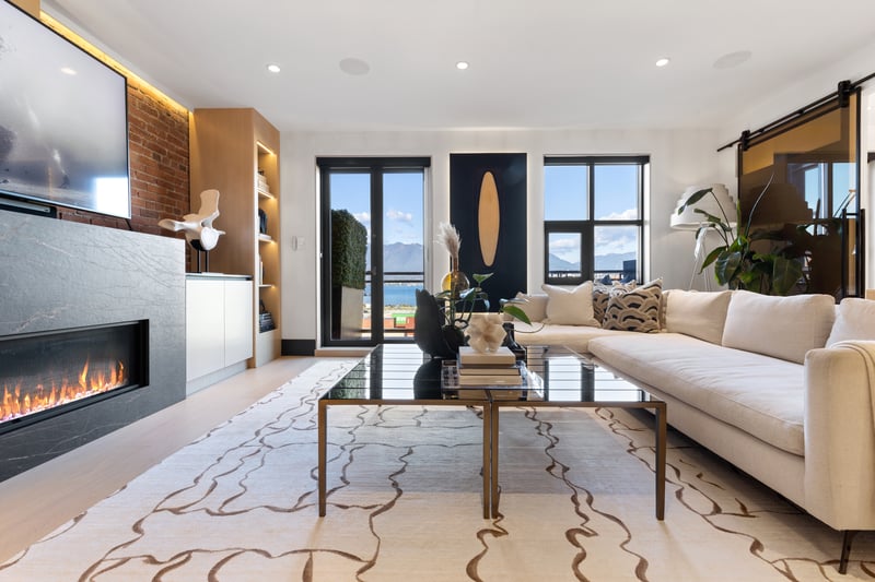 Luxury estate at 141 Water Street #501, Vancouver, BC — photo 5