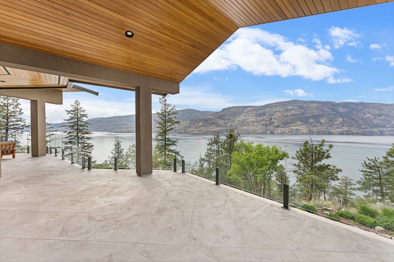 Luxury estate at 328 Lochview Road, Kelowna, BC — photo 25